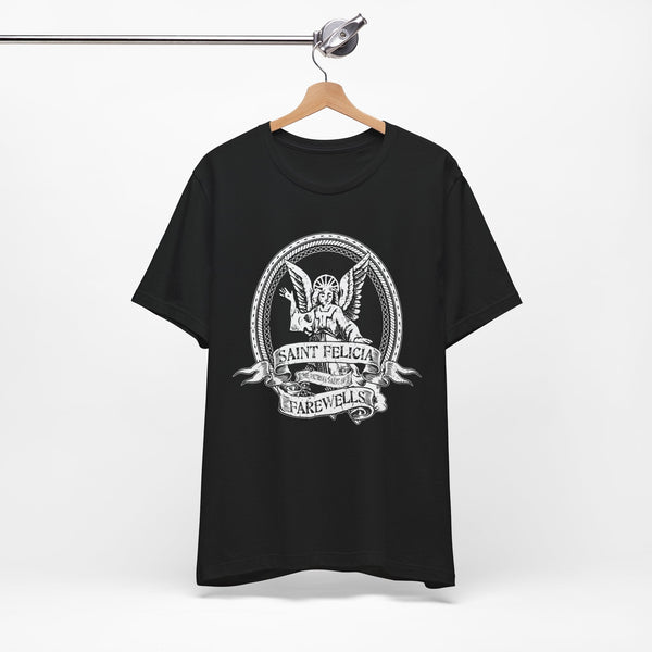 Saint Felicia Premium T-Shirt